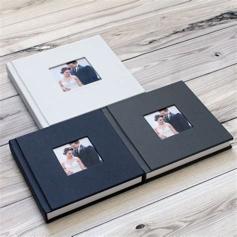 Custom Photo Books & Photo Albums.